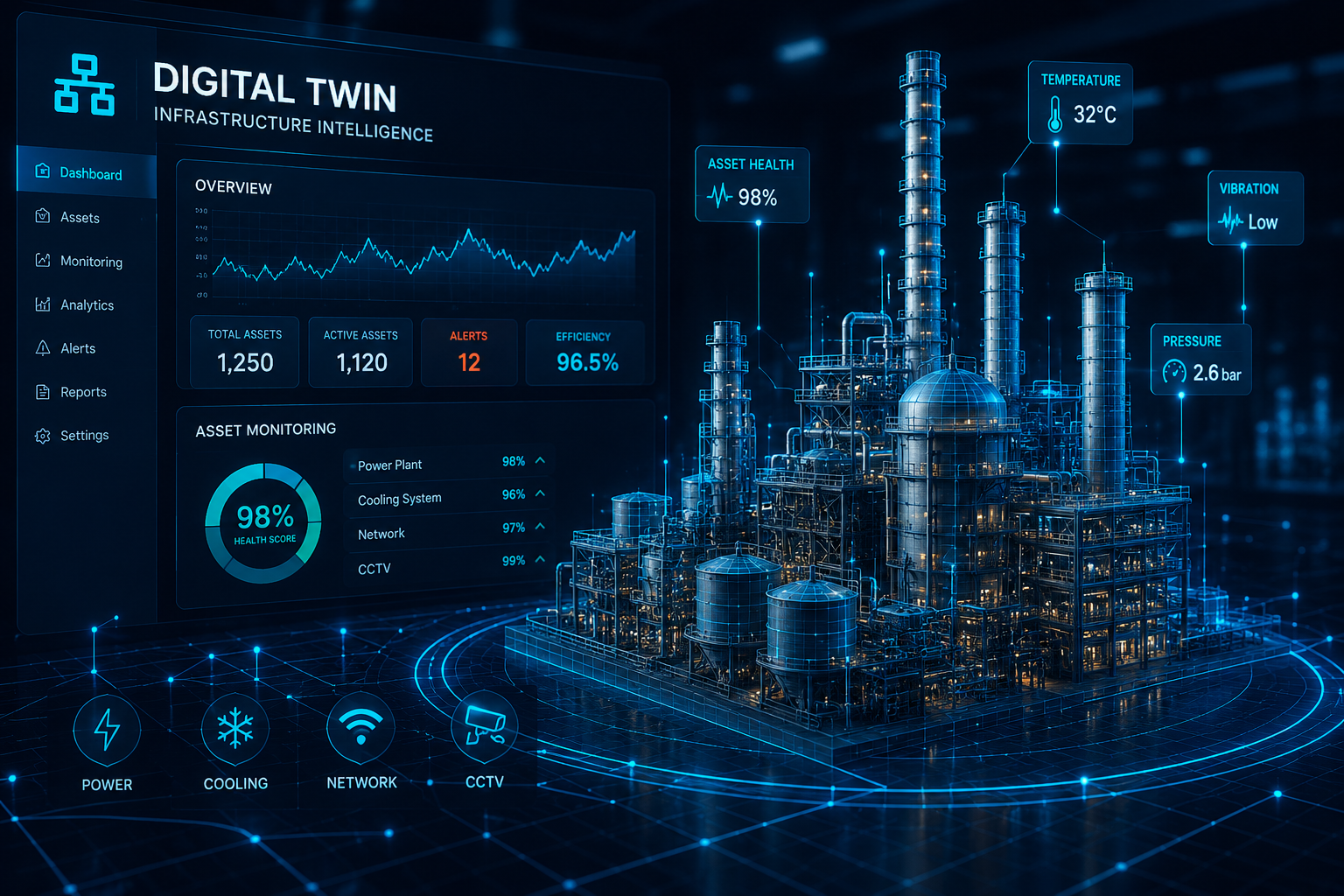 Business Analytics