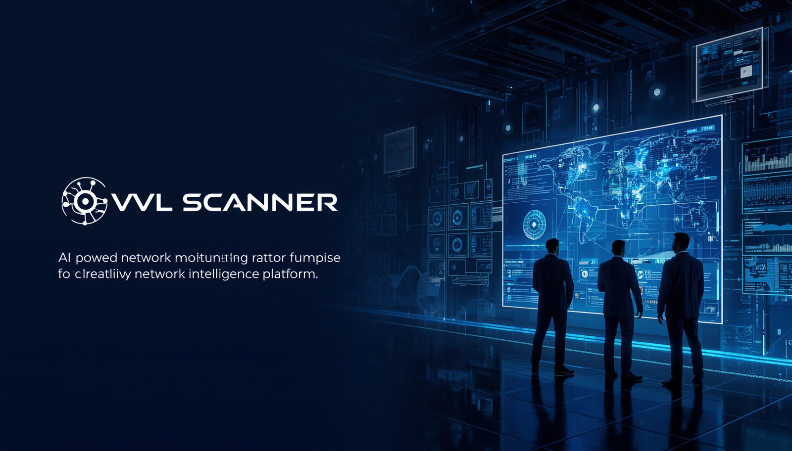 Ovul Scanner