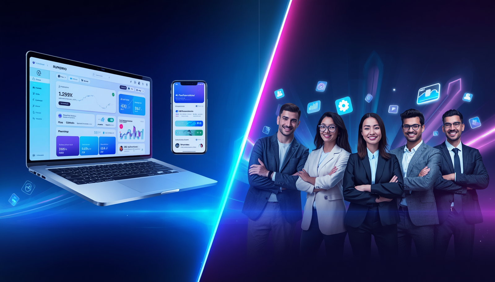 RUNDESKPRO